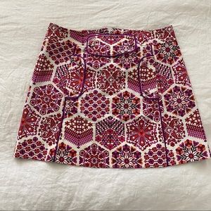 GUCCI MINI SKIRT SIZE 38